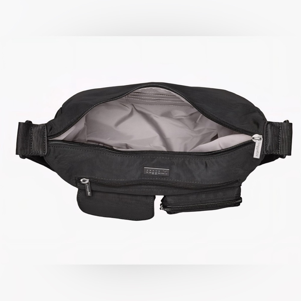 Baggallini Everplace Crossbody or Shoulder Bag - Picture 5 of 11